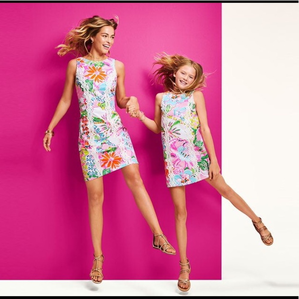 Target Lily Pulitzer Dress